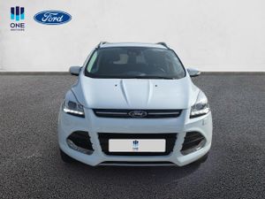 Ford Kuga TITANIUM 1.5ECOB 150CV  - Foto 7