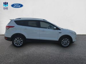 Ford Kuga TITANIUM 1.5ECOB 150CV  - Foto 6