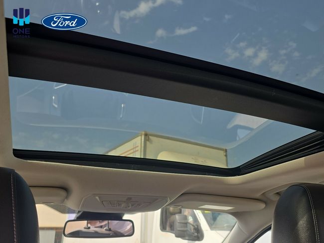 Ford Kuga TITANIUM 1.5ECOB 150CV  - Foto 9