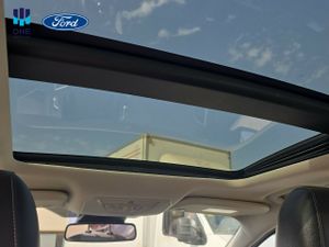 Ford Kuga TITANIUM 1.5ECOB 150CV  - Foto 9