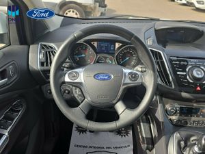 Ford Kuga TITANIUM 1.5ECOB 150CV  - Foto 11