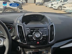 Ford Kuga TITANIUM 1.5ECOB 150CV  - Foto 14