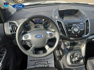 Ford Kuga TITANIUM 1.5ECOB 150CV  - Foto 10