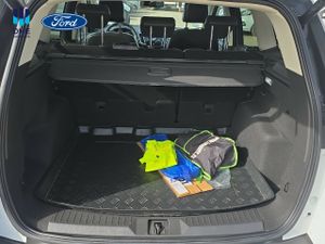 Ford Kuga TITANIUM 1.5ECOB 150CV  - Foto 17