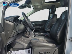 Ford Kuga TITANIUM 1.5ECOB 150CV  - Foto 15