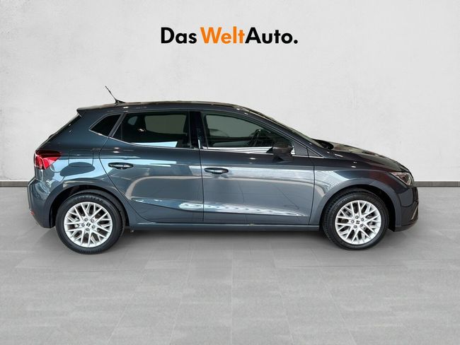 Seat Ibiza SPECIAL EDITION 1.0 115CV  - Foto 4