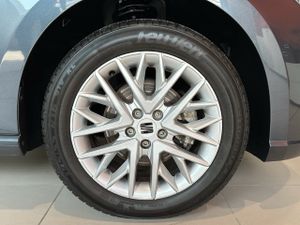 Seat Ibiza SPECIAL EDITION 1.0 115CV  - Foto 9