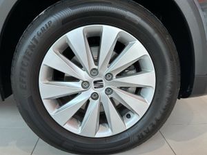Seat Arona STYLE XL 1.0 115CV  - Foto 9