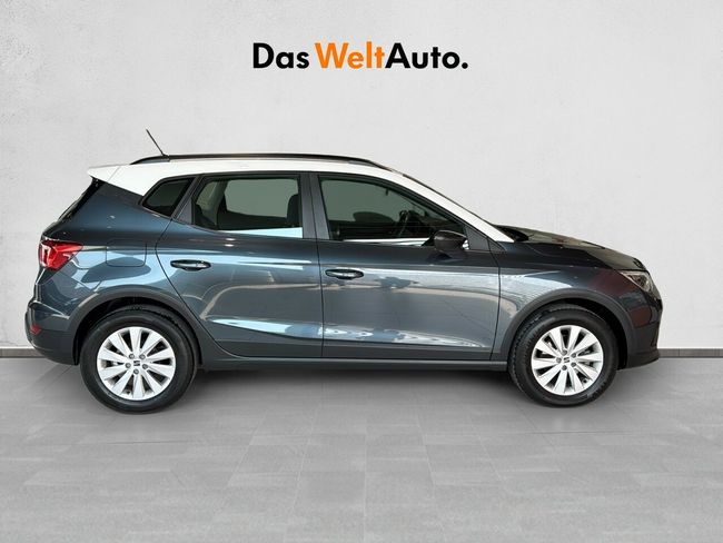 Seat Arona STYLE XL 1.0 115CV  - Foto 4