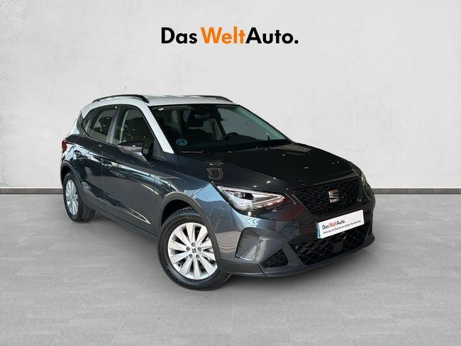 Seat Arona STYLE XL 1.0 115CV  - Foto 2