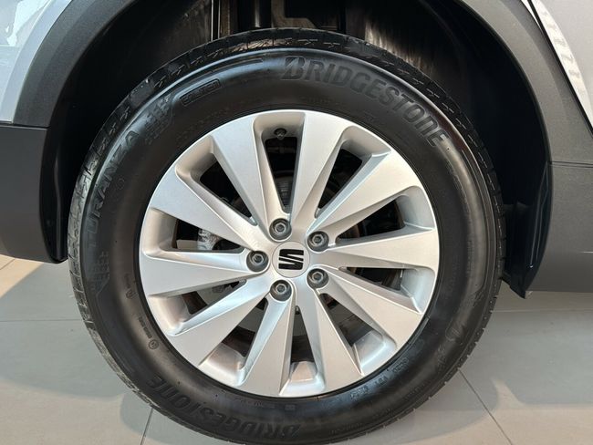 Seat Arona STYLE XL 1.0 115CV  - Foto 9