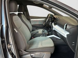 Seat Ibiza SPECIAL EDITION 1.0 115CV  - Foto 6