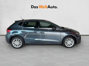 Seat Ibiza SPECIAL EDITION 1.0 115CV  - Foto 4