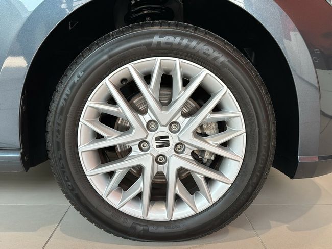 Seat Ibiza SPECIAL EDITION 1.0 115CV  - Foto 9