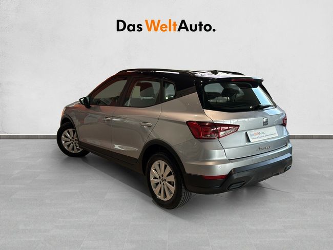 Seat Arona STYLE XL DSG 1.0 115CV  - Foto 4