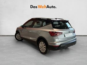 Seat Arona STYLE XL DSG 1.0 115CV  - Foto 4