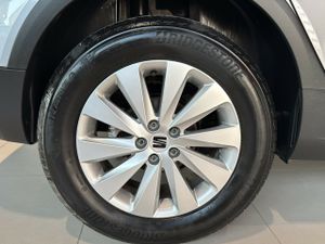 Seat Arona STYLE XL DSG 1.0 115CV  - Foto 9