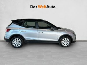 Seat Arona STYLE XL DSG 1.0 115CV  - Foto 3