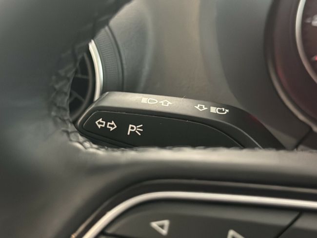 Audi Q2 ADVANCED 30TFSI 110CV  - Foto 10