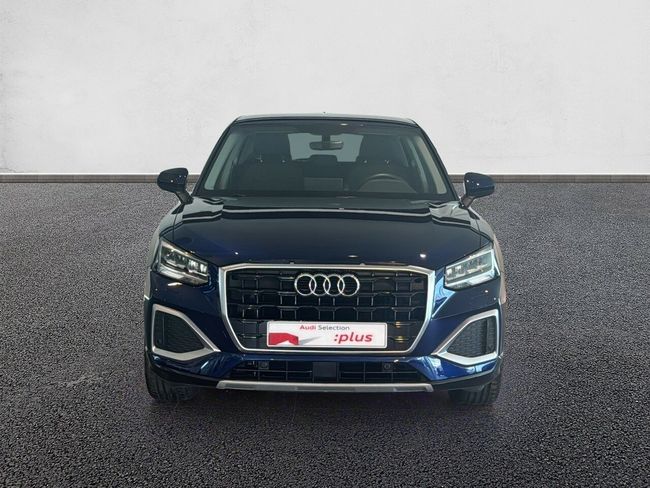 Audi Q2 ADVANCED 30TFSI 110CV  - Foto 3