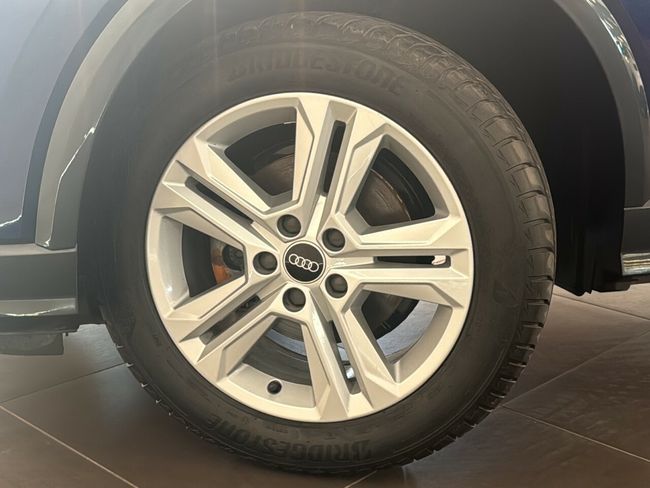 Audi Q2 ADVANCED 30TFSI 110CV  - Foto 6