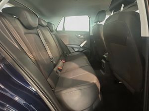 Audi Q2 ADVANCED 30TFSI 110CV  - Foto 8