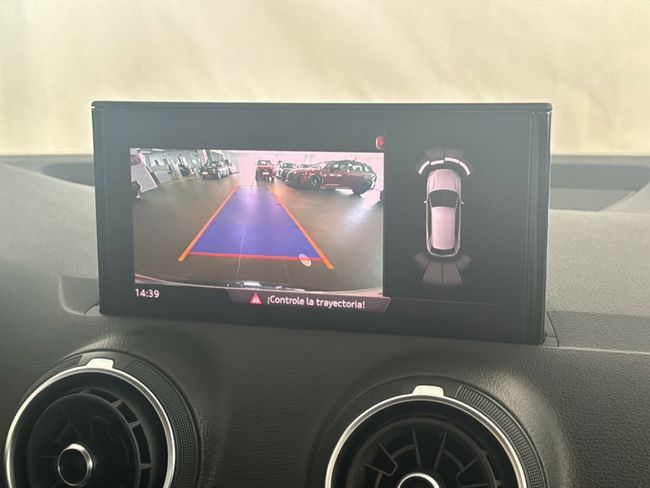 Audi Q2 ADVANCED 30TFSI 110CV  - Foto 9