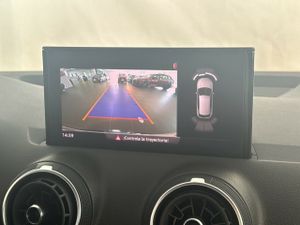 Audi Q2 ADVANCED 30TFSI 110CV  - Foto 9