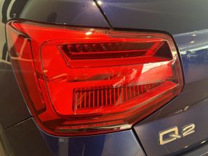 Audi Q2 ADVANCED 30TFSI 110CV  - Foto 17