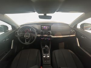 Audi Q2 ADVANCED 30TFSI 110CV  - Foto 7