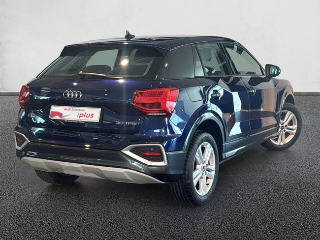 Audi Q2 ADVANCED 30TFSI 110CV  - Foto 5