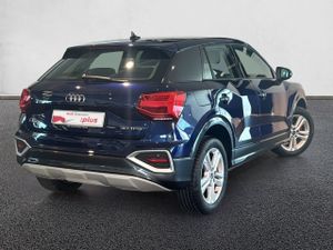 Audi Q2 ADVANCED 30TFSI 110CV  - Foto 5