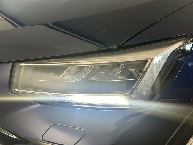 Audi Q2 ADVANCED 30TFSI 110CV  - Foto 14