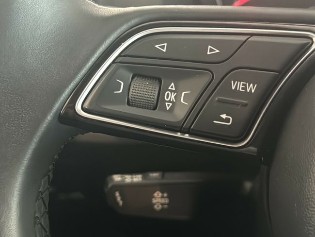 Audi Q2 ADVANCED 30TFSI 110CV  - Foto 11