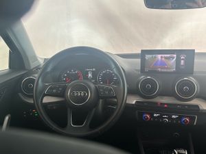 Audi Q2 ADVANCED 30TFSI 110CV  - Foto 16