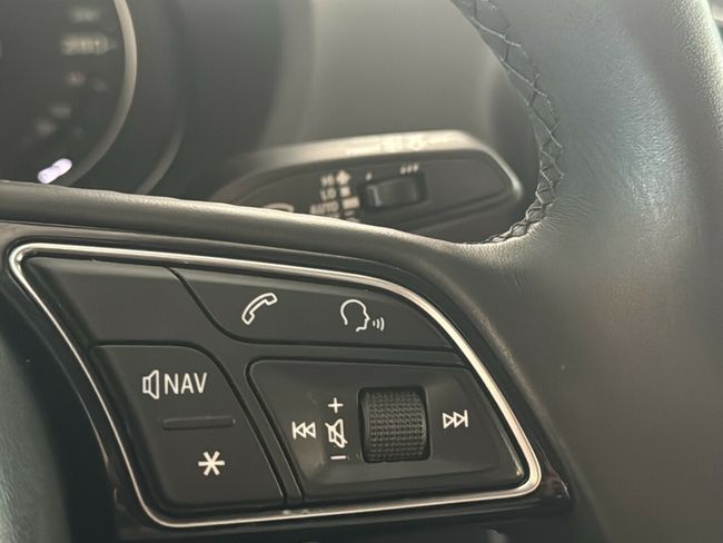 Audi Q2 ADVANCED 30TFSI 110CV  - Foto 12