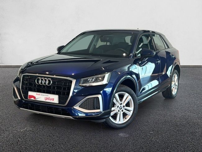 Audi Q2 ADVANCED 30TFSI 110CV  - Foto 2