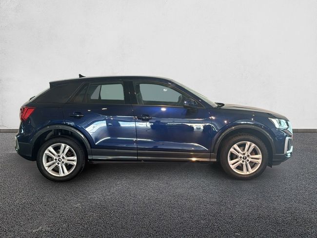 Audi Q2 ADVANCED 30TFSI 110CV  - Foto 4