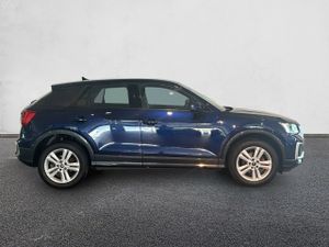 Audi Q2 ADVANCED 30TFSI 110CV  - Foto 4