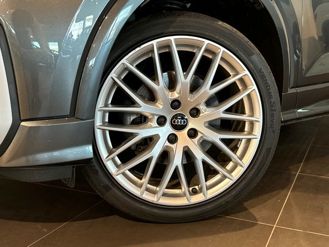 Audi Q2 ADRENALIN S-TRONIC 35TDI 150CV  - Foto 5