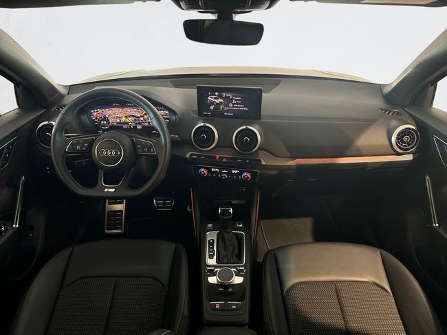 Audi Q2 ADRENALIN S-TRONIC 35TDI 150CV  - Foto 6
