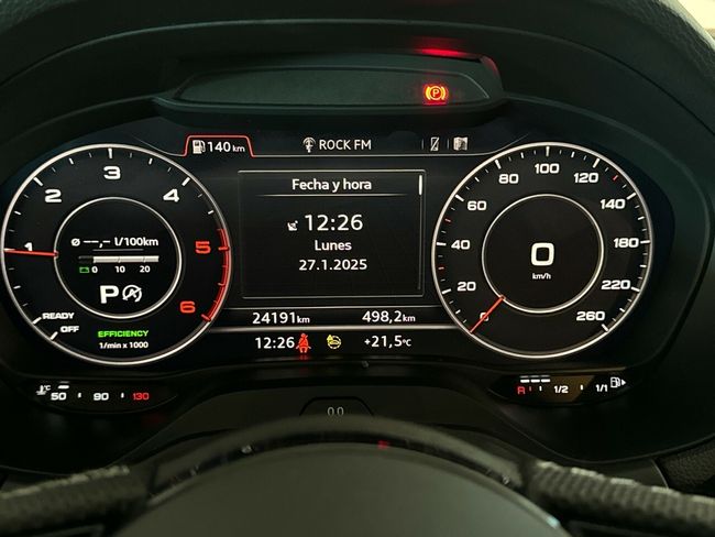 Audi Q2 ADRENALIN S-TRONIC 35TDI 150CV  - Foto 18
