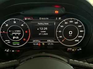 Audi Q2 ADRENALIN S-TRONIC 35TDI 150CV  - Foto 18