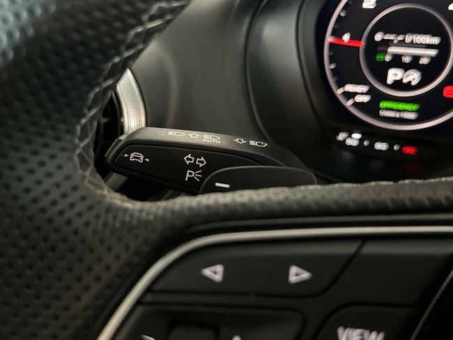 Audi Q2 ADRENALIN S-TRONIC 35TDI 150CV  - Foto 10
