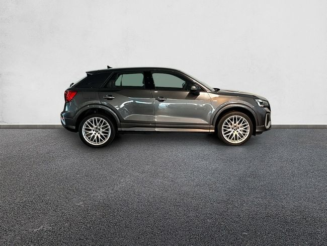 Audi Q2 ADRENALIN S-TRONIC 35TDI 150CV  - Foto 3
