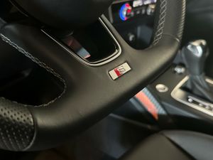 Audi Q2 ADRENALIN S-TRONIC 35TDI 150CV  - Foto 19