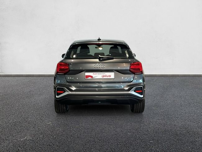 Audi Q2 ADRENALIN S-TRONIC 35TDI 150CV  - Foto 4