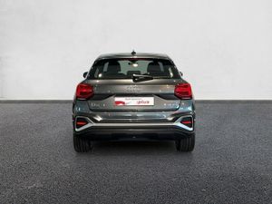 Audi Q2 ADRENALIN S-TRONIC 35TDI 150CV  - Foto 4