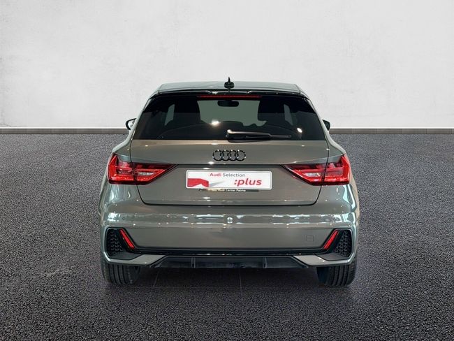 Audi A1 ADRENALIN EDITION 30TFSI 116CV SB  - Foto 6