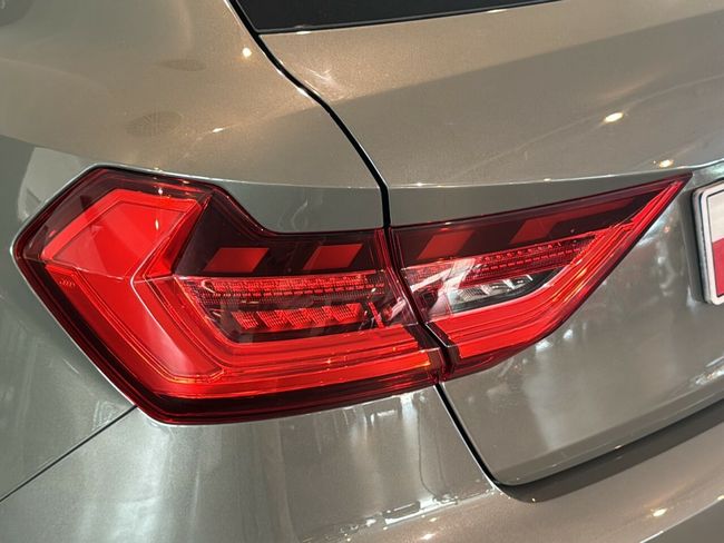 Audi A1 ADRENALIN EDITION 30TFSI 116CV SB  - Foto 18